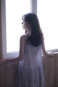 《一树桃花开》电视剧